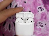 Originalios Airpods 2 (2019) ausinės