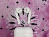 Originalios Airpods 2 (2019) ausinės - nuotraukos Nr. 2