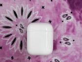 Originalios Airpods 2 (2019) ausinės - nuotraukos Nr. 3