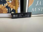 Crucial P3 1tb nvme SSD - nuotraukos Nr. 4
