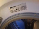 Parduodama Beko skalbimo mašina 5 kg – 1000 aps./m - nuotraukos Nr. 4