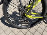Haibike elektrinis dviratis - nuotraukos Nr. 2