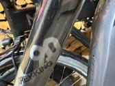 Haibike elektrinis dviratis - nuotraukos Nr. 5
