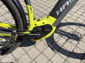 Haibike elektrinis dviratis - nuotraukos Nr. 6