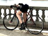 Lengvas Specialized custom single speed dviratis - nuotraukos Nr. 2