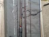Daiwa td +aqualite feeder - nuotraukos Nr. 4