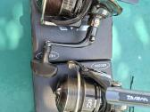 Daiwa td +aqualite feeder - nuotraukos Nr. 5