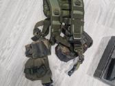 Airsoft daiktai - nuotraukos Nr. 10