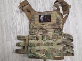 Airsoft daiktai - nuotraukos Nr. 12