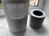 Xiaomi Smart Air Purifier 4 Compact oro valytuvas - nuotraukos Nr. 4