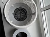Xiaomi Smart Air Purifier 4 Compact oro valytuvas - nuotraukos Nr. 5