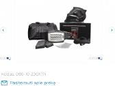 Suvirintojo Skydelis Su Papr Filtravimo Sistema