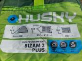 Palapinė Husky Bizam 2 plus - nuotraukos Nr. 2
