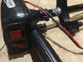 Minkota endura Max ,Haswing protuar 5 Yamaha 25ag - nuotraukos Nr. 8