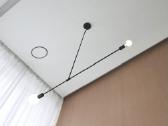 12.8cm lubų aukštį taupantis difuzoriai - nuotraukos Nr. 3