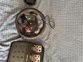 Logitech G29