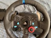 Logitech G29 - nuotraukos Nr. 2