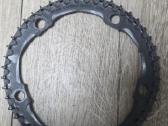 Gates Carbon Drive Cdn 46t (5 varžtai / Bcd 130