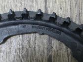 Gates Carbon Drive Cdn 46t (5 varžtai / Bcd 130 - nuotraukos Nr. 4