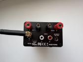 Wondom Bru5 Tpa3255 Dsp Bluetooth 5.3 - nuotraukos Nr. 3