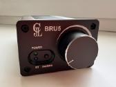 Wondom Bru5 Tpa3255 Dsp Bluetooth 5.3