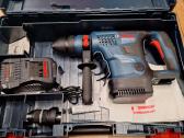 Bosch Gbh 18v-34 CF Biturbo perforatorius 1x5.5 Pr
