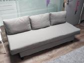Sofa lova iš Ikea