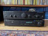 Cambridge Audio A500 + D500 komplektas (su defekt)