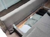 Sofa lova iš Ikea - nuotraukos Nr. 2