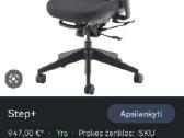 Biuro, kėdės Step+f26 „Švediška kėdė - nuotraukos Nr. 4