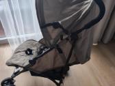 Vežimėlis-skėtukas Bebe Confort, Mineral Beige - nuotraukos Nr. 2