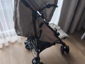 Vežimėlis-skėtukas Bebe Confort, Mineral Beige - nuotraukos Nr. 3