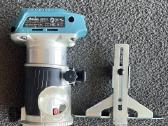 Makita, Dewalt, frezos - nuotraukos Nr. 2