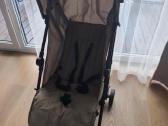 Vežimėlis-skėtukas Bebe Confort, Mineral Beige - nuotraukos Nr. 5