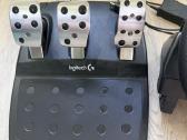 Parduodamas naudotas Logitech g29 vairas - nuotraukos Nr. 3