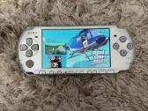 PSP 3000 + 66 zaidimai! - nuotraukos Nr. 2