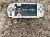 PSP 3000 + 66 zaidimai! - nuotraukos Nr. 3