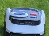 Vejos robotas Segway 210i lidar pro awd - nuotraukos Nr. 2