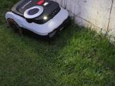 Vejos robotas Segway 210i lidar pro awd - nuotraukos Nr. 3