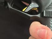 Bul armory axe Tomahawk FS - nuotraukos Nr. 8