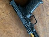 Bul armory axe Tomahawk FS - nuotraukos Nr. 9