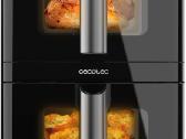 Cecotec karšto oro gruzdintuvė 12l