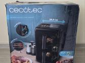 Cecotec karšto oro gruzdintuvė 12l - nuotraukos Nr. 6
