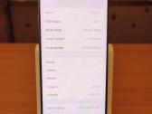Puikiai veikiantis iPhone 16 Pro, 512gb - nuotraukos Nr. 7
