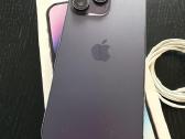 iPhone 14 pro max 256gb