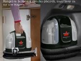 Bissell Spotclean Mini plaunantis siurblys - nuotraukos Nr. 2