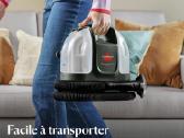 Bissell Spotclean Mini plaunantis siurblys - nuotraukos Nr. 3