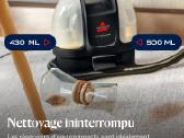 Bissell Spotclean Mini plaunantis siurblys - nuotraukos Nr. 5