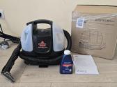 Bissell Spotclean Mini plaunantis siurblys - nuotraukos Nr. 7