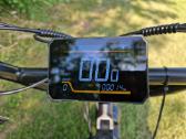 Parduodu sulankstomą elektrinį dviratį - nuotraukos Nr. 5